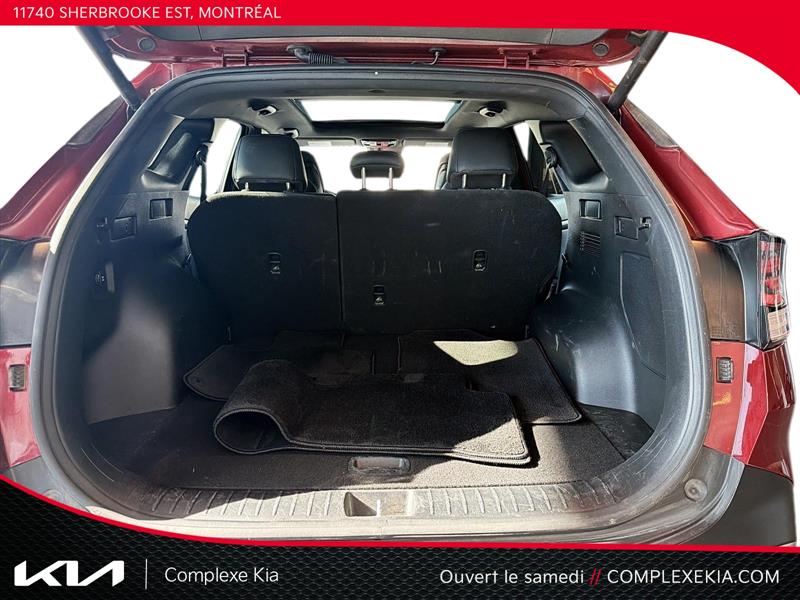 kia Sportage 2024 - 23