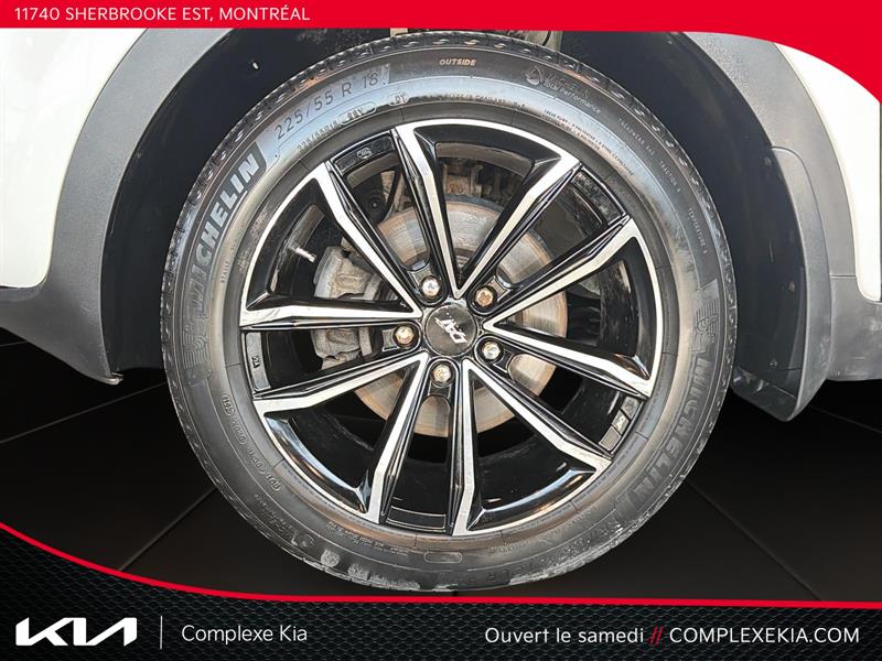kia Sportage 2020 - 7
