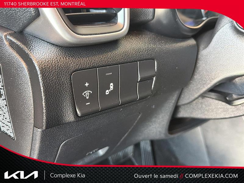 kia Sportage 2020 - 9