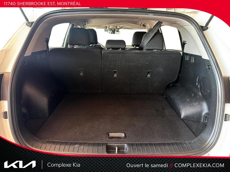kia Sportage 2020 - 20