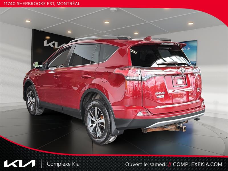 toyota RAV4 2018 - 6