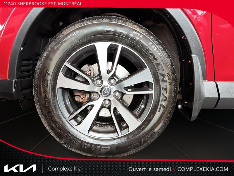 toyota RAV4 2018 - 7