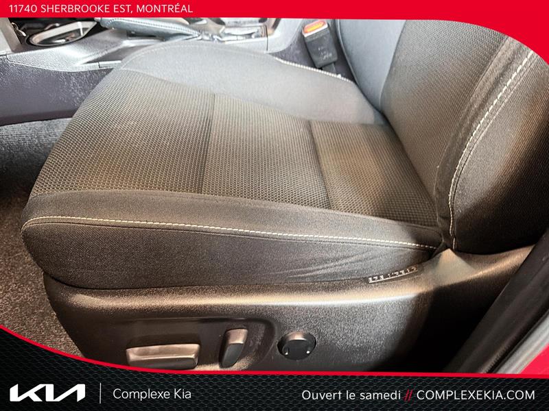 toyota RAV4 2018 - 8