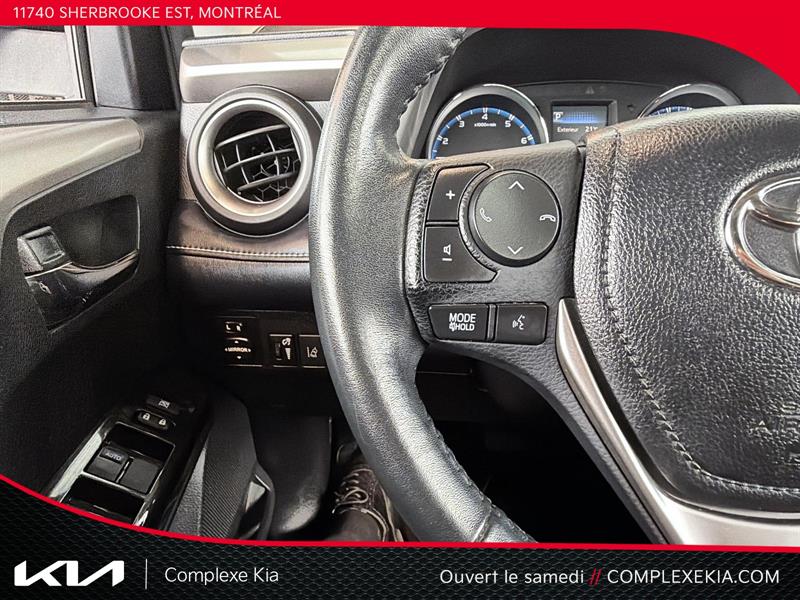 toyota RAV4 2018 - 12