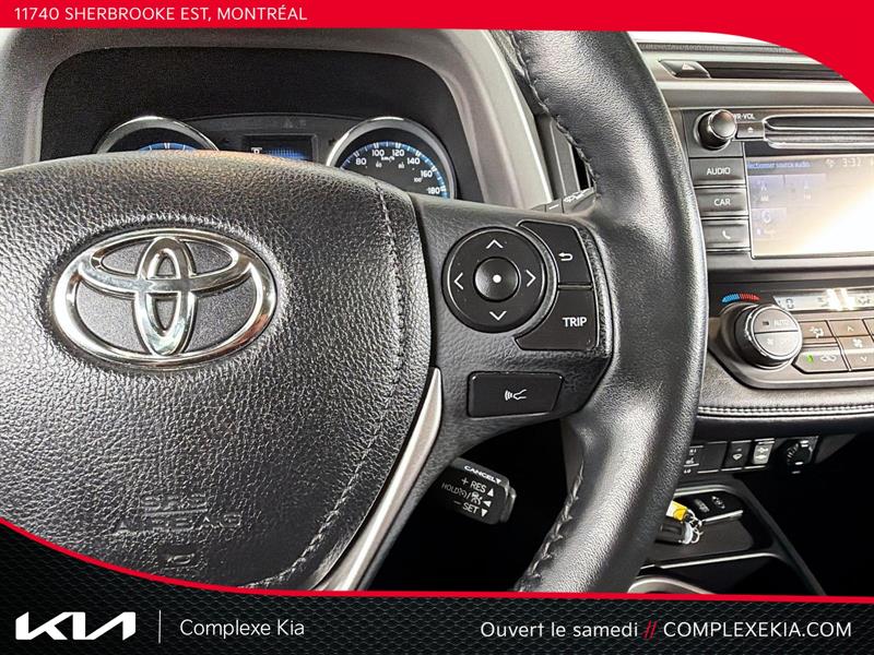 toyota RAV4 2018 - 13
