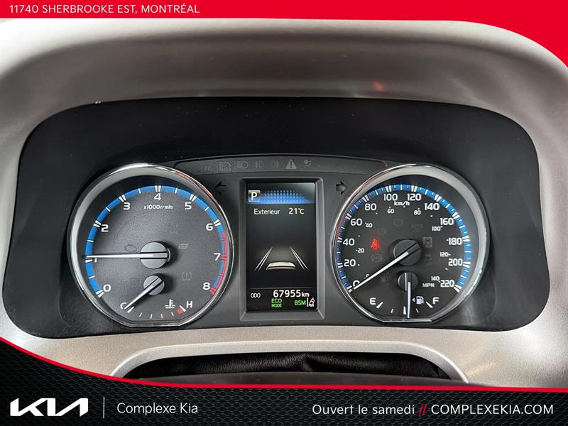 toyota RAV4 2018 - 14