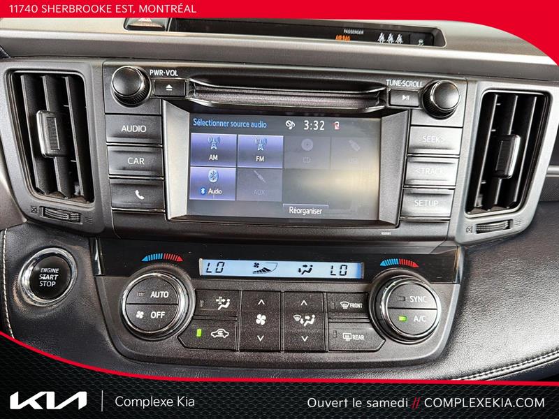 toyota RAV4 2018 - 15
