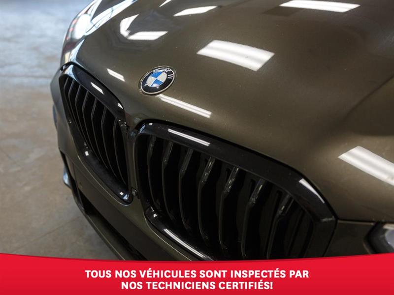 bmw X5 M 2022 - 5