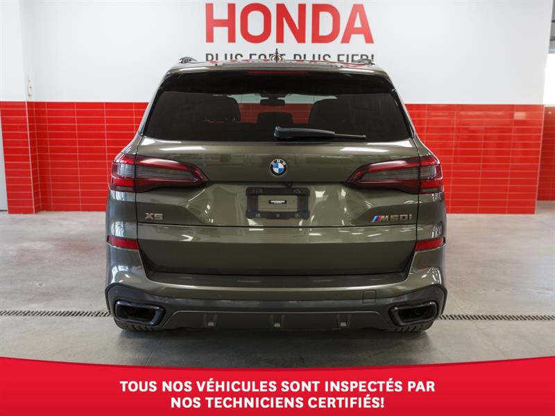 bmw X5 M 2022 - 12