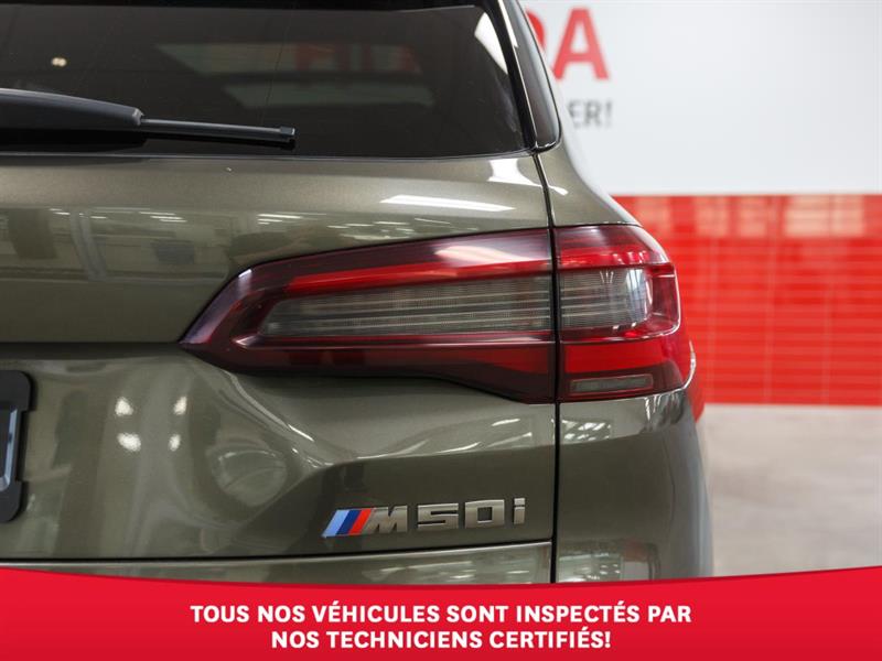 bmw X5 M 2022 - 13