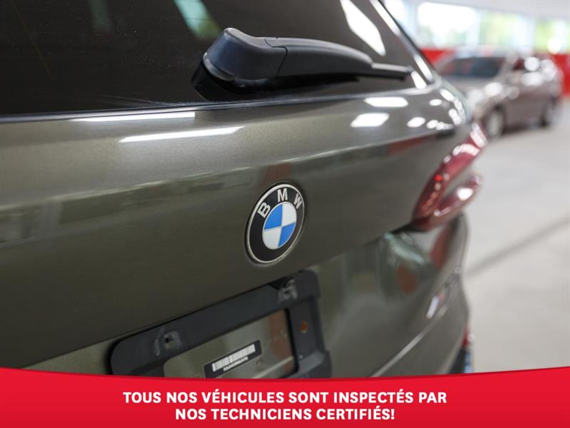 bmw X5 M 2022 - 14