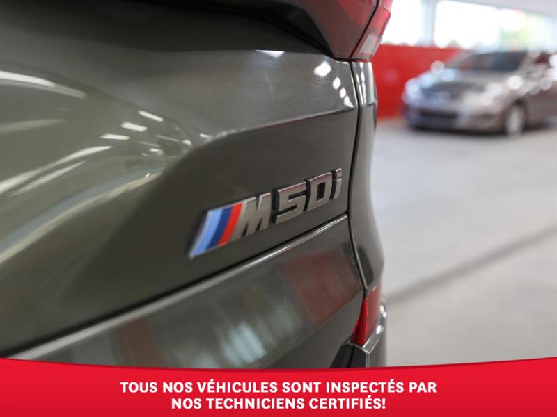 bmw X5 M 2022 - 15