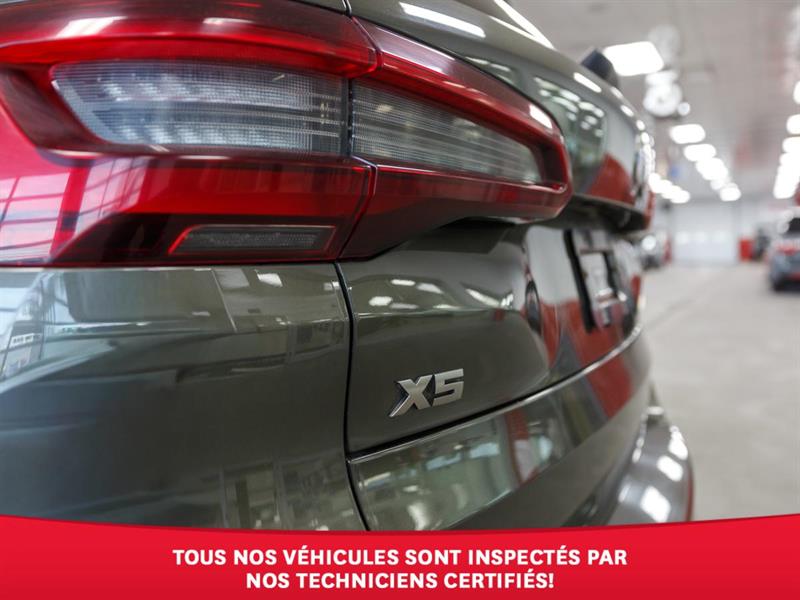bmw X5 M 2022 - 16