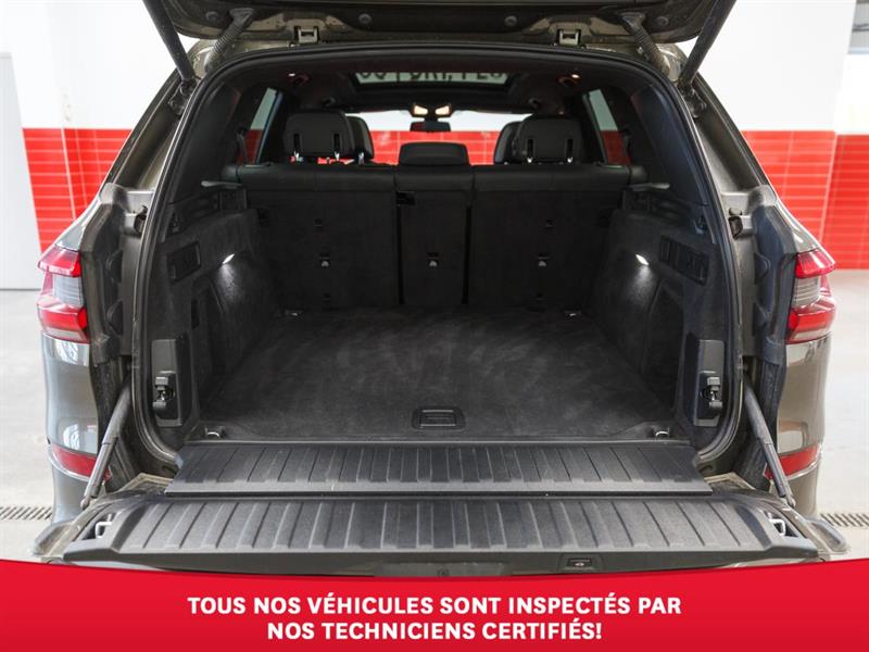 bmw X5 M 2022 - 17