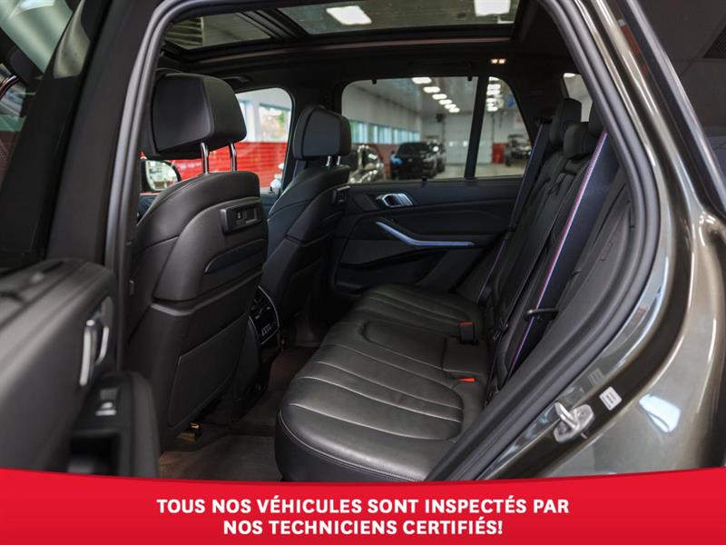 bmw X5 M 2022 - 18