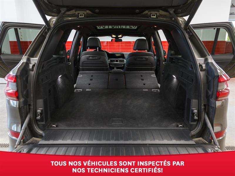 bmw X5 M 2022 - 19