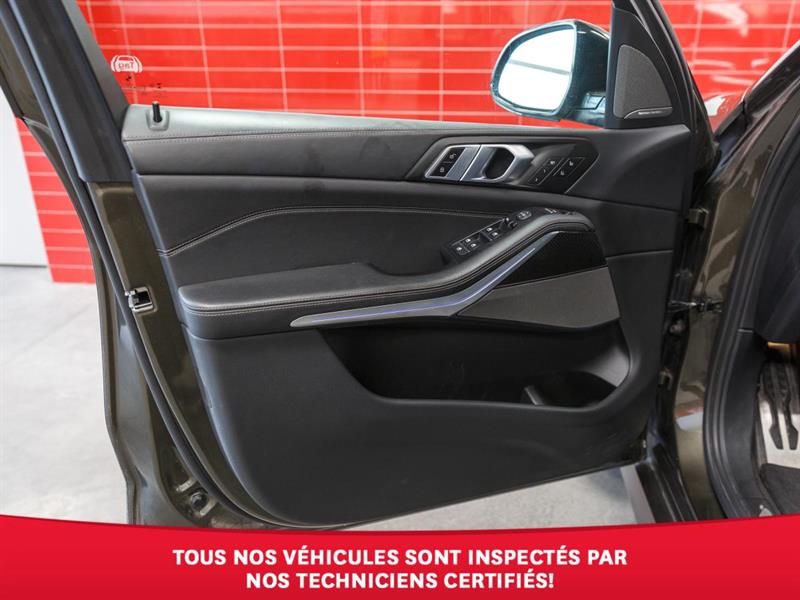 bmw X5 M 2022 - 20