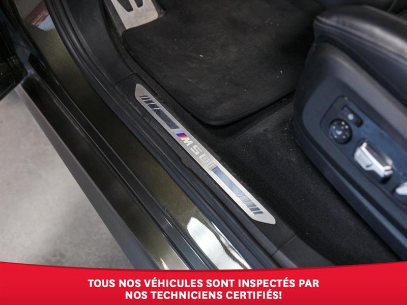 bmw X5 M 2022 - 22
