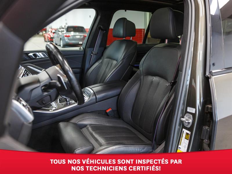 bmw X5 M 2022 - 23