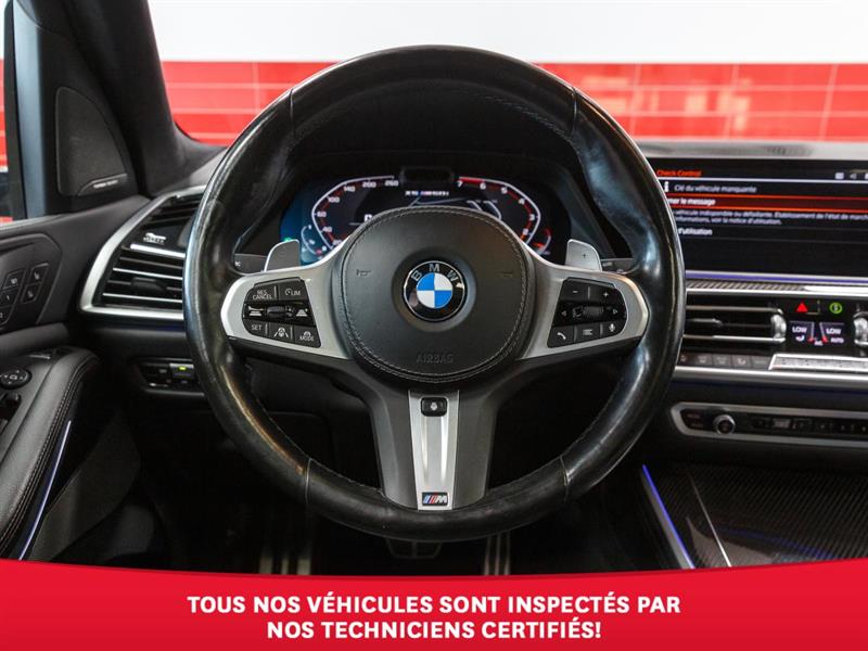 bmw X5 M 2022 - 35