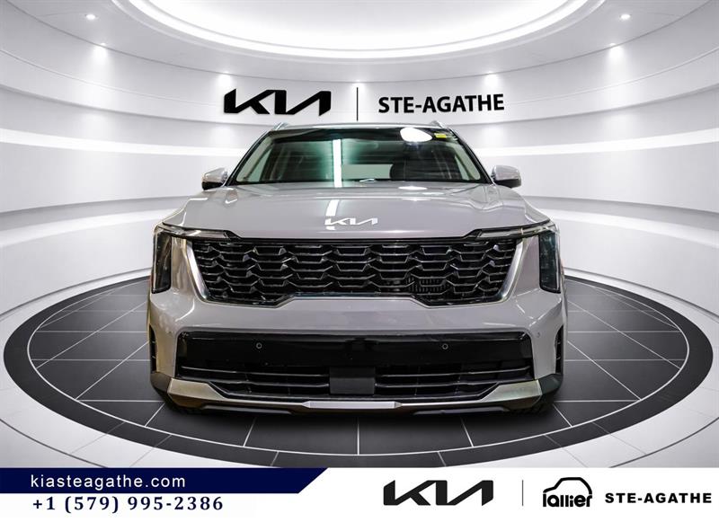 kia Sorento 2024 - 2