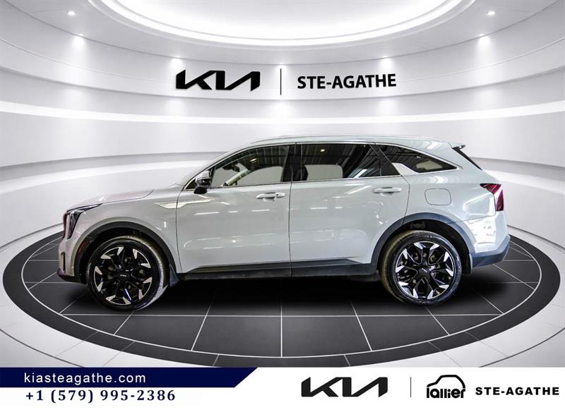 kia Sorento 2024 - 4