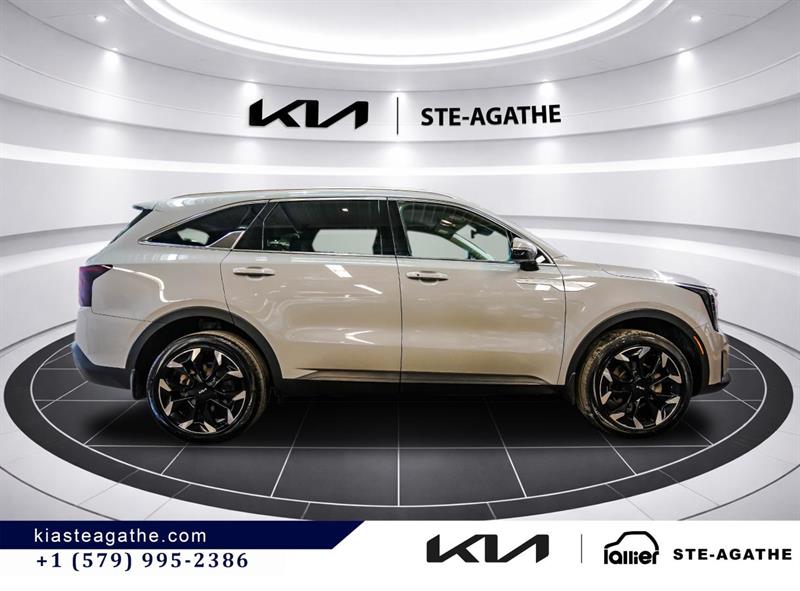 kia Sorento 2024 - 8