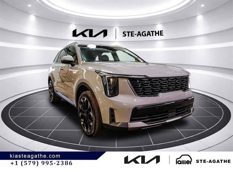 kia Sorento 2024 - 9