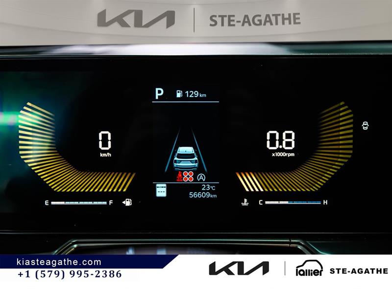 kia Sorento 2024 - 10