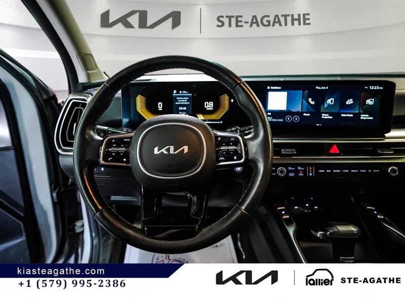 kia Sorento 2024 - 11