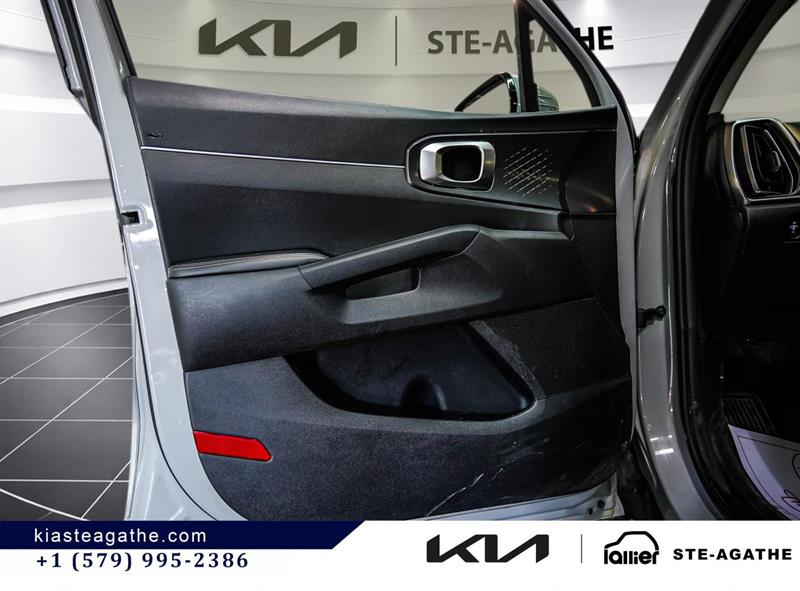 kia Sorento 2024 - 12