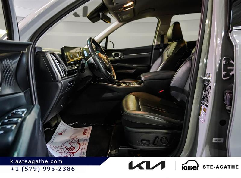 kia Sorento 2024 - 13
