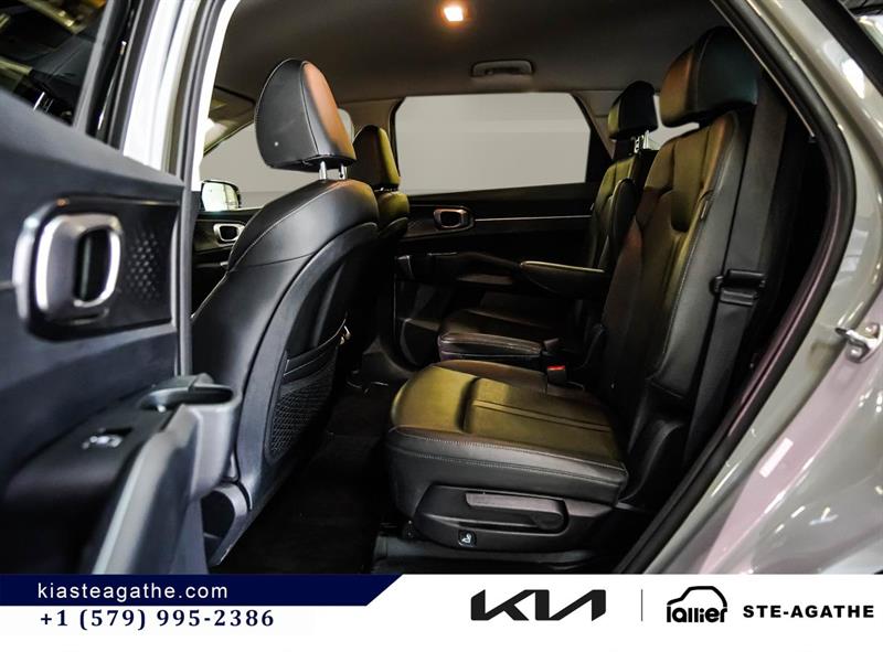 kia Sorento 2024 - 14