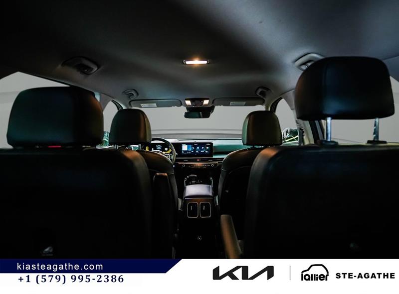kia Sorento 2024 - 15