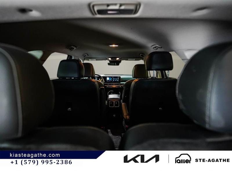 kia Sorento 2024 - 16