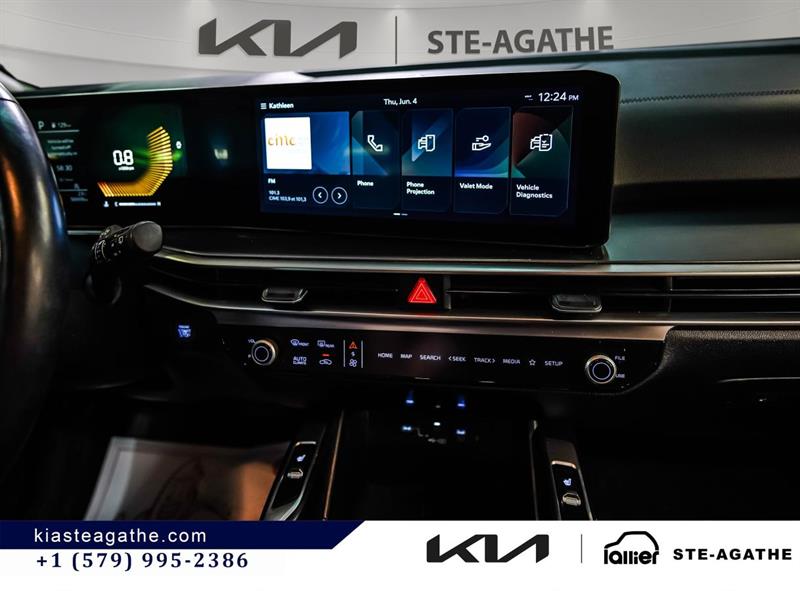 kia Sorento 2024 - 17