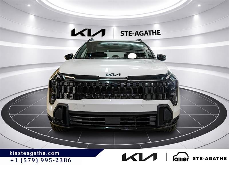 kia Sportage 2026 - 2