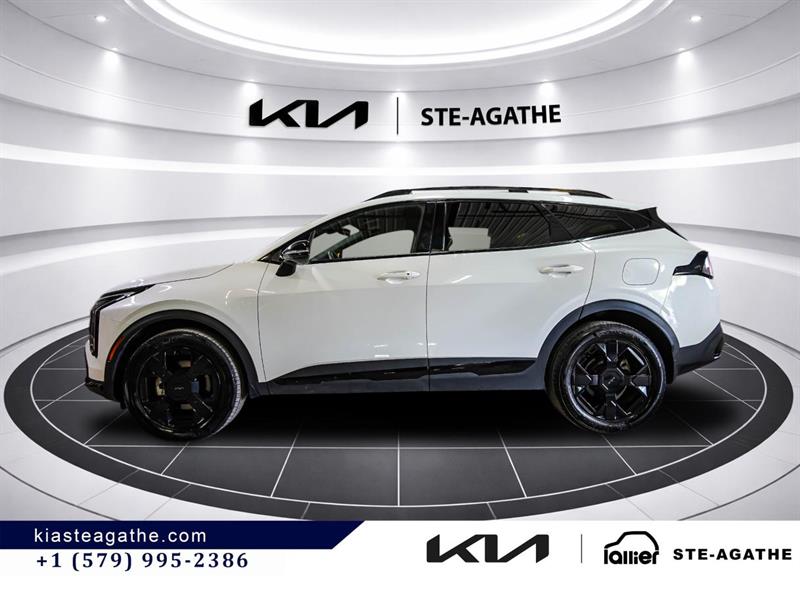 kia Sportage 2026 - 4