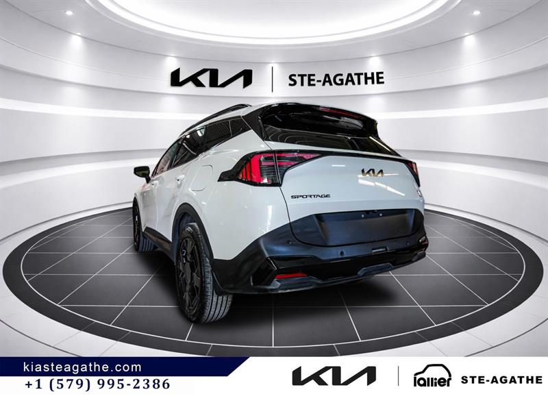 kia Sportage 2026 - 5