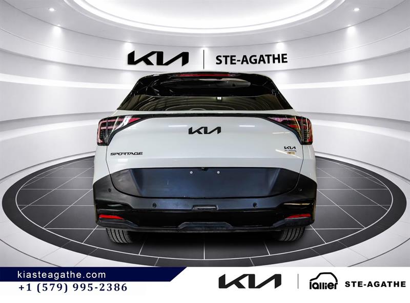 kia Sportage 2026 - 6