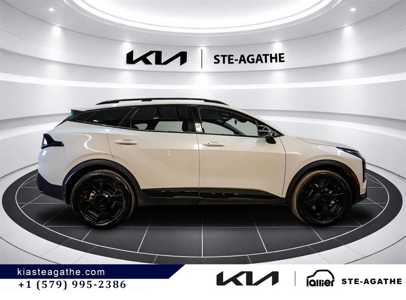 kia Sportage 2026 - 8