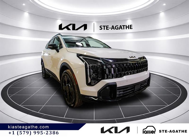 kia Sportage 2026 - 9