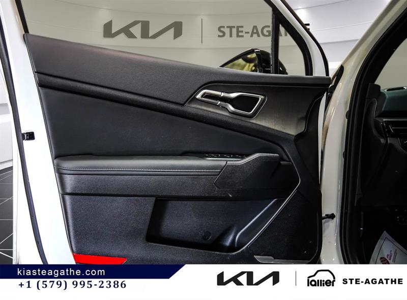 kia Sportage 2026 - 10