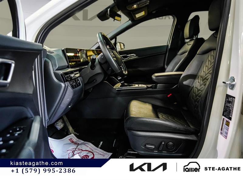 kia Sportage 2026 - 11