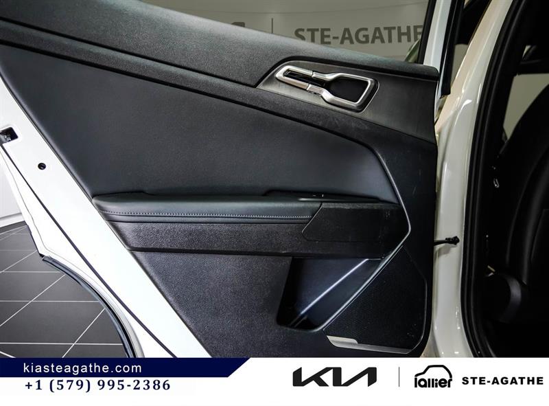 kia Sportage 2026 - 12