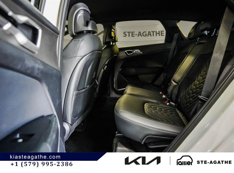 kia Sportage 2026 - 13