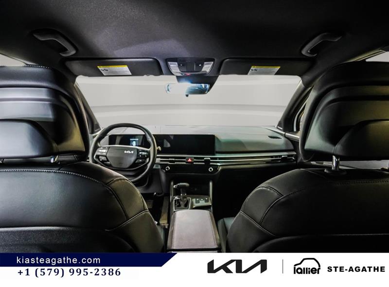 kia Sportage 2026 - 14