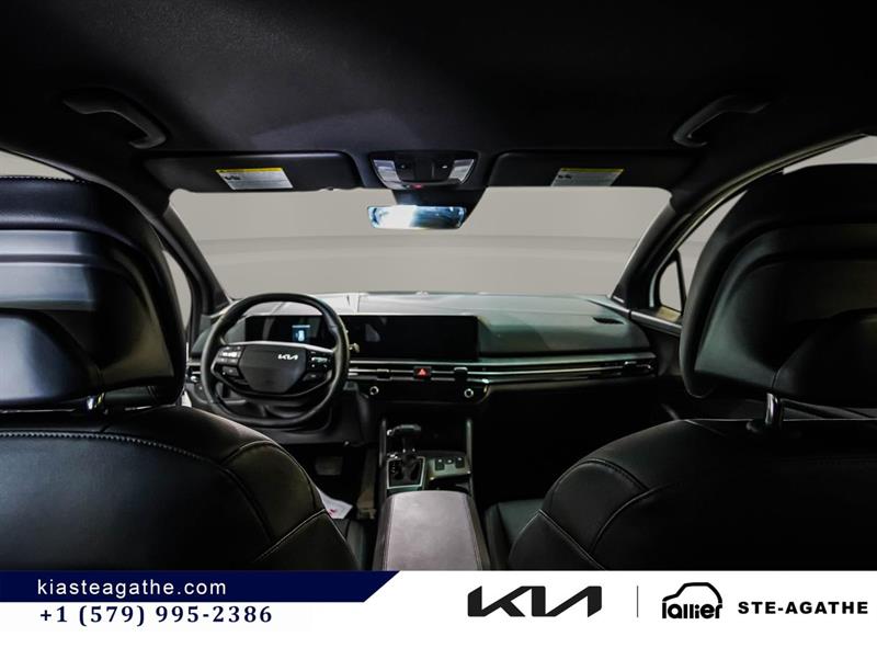kia Sportage 2026 - 15