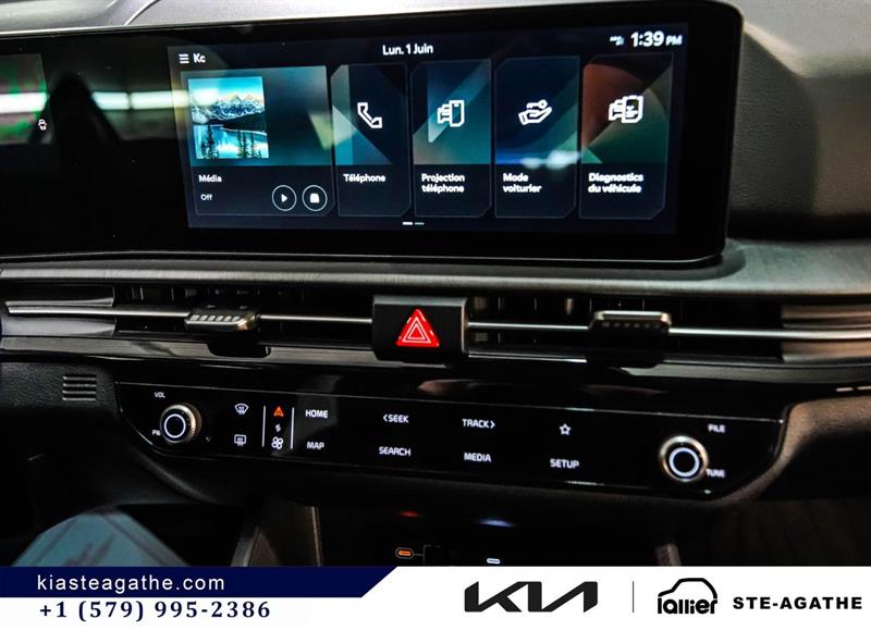 kia Sportage 2026 - 16