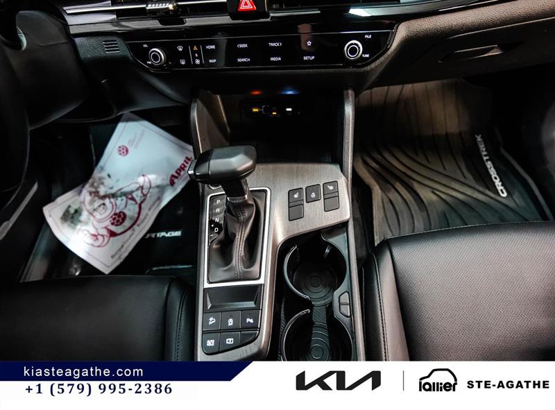 kia Sportage 2026 - 17
